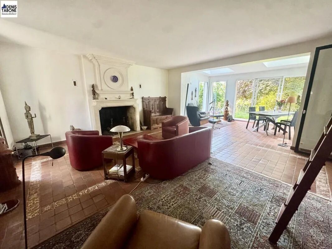 Maison à vendre, 170m², Saint-Leu-la-Forêt