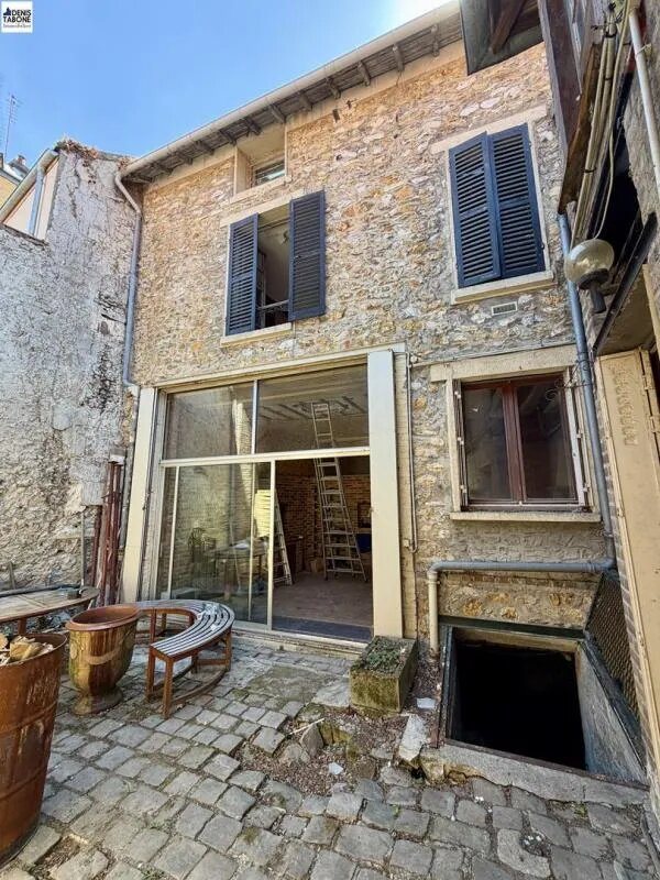 Maison à vendre, 147m², Saint-Leu-la-Forêt