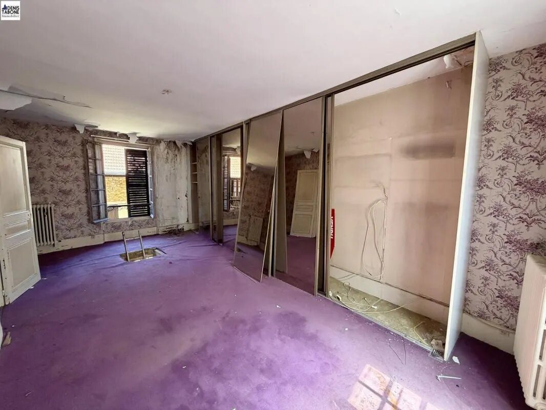 Maison à vendre, 147m², Saint-Leu-la-Forêt