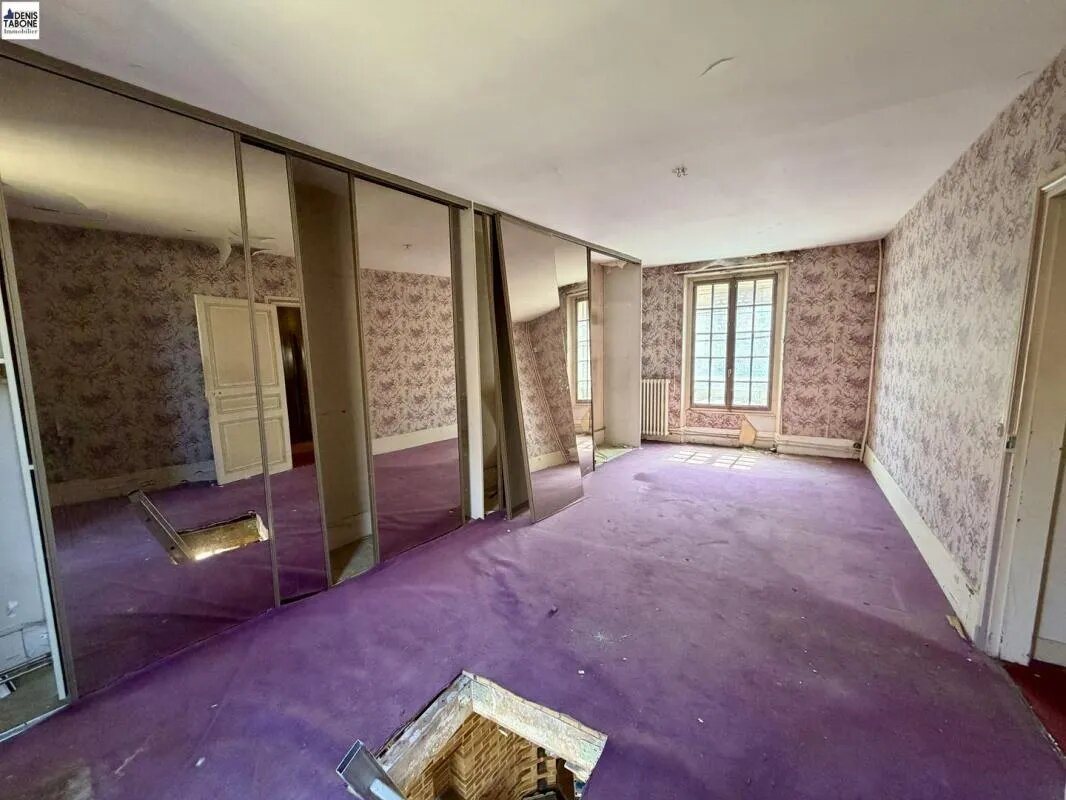 Maison à vendre, 147m², Saint-Leu-la-Forêt