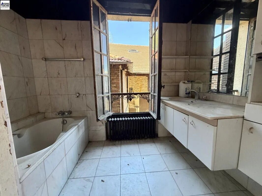 Maison à vendre, 147m², Saint-Leu-la-Forêt