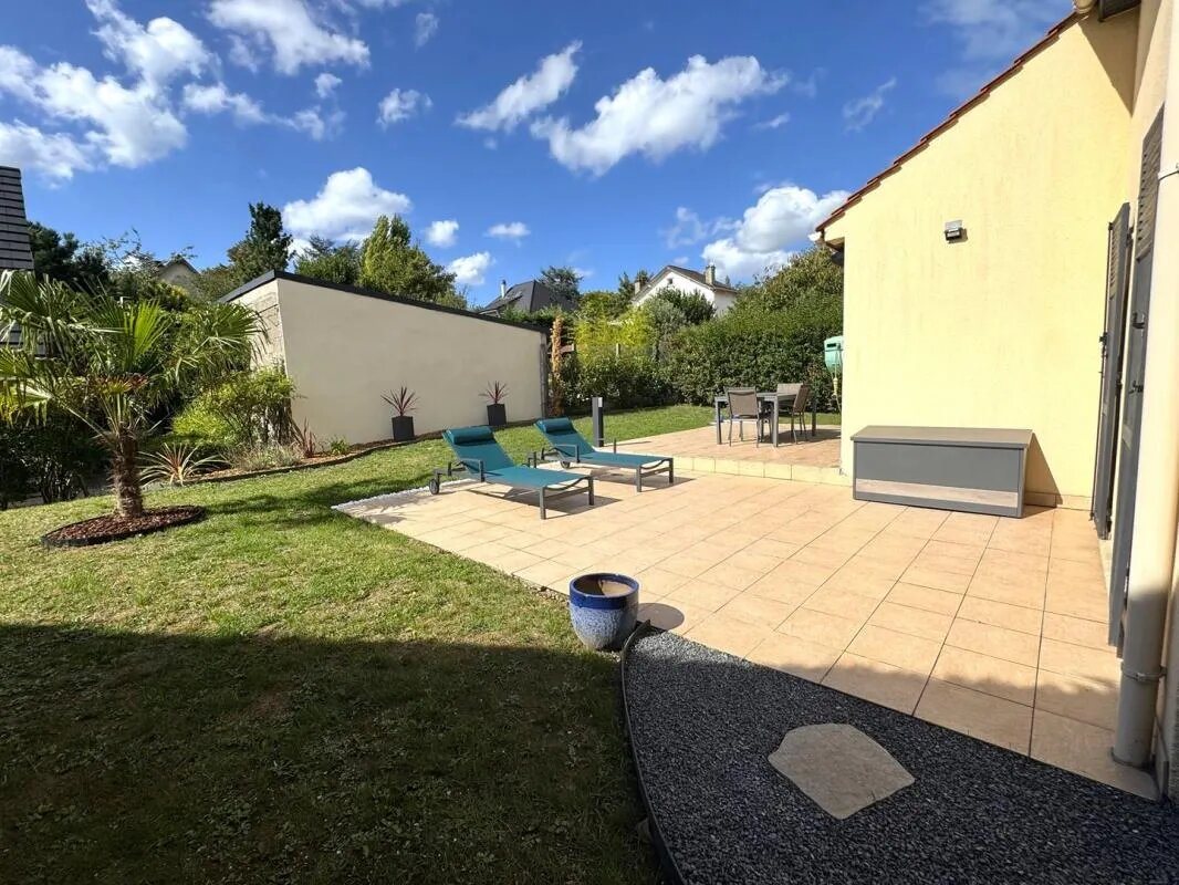 Maison à vendre, 133m², Saint-Prix