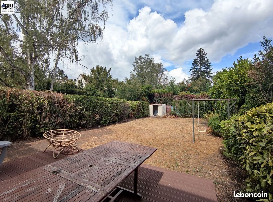 Maison à vendre, 102m², Montlignon