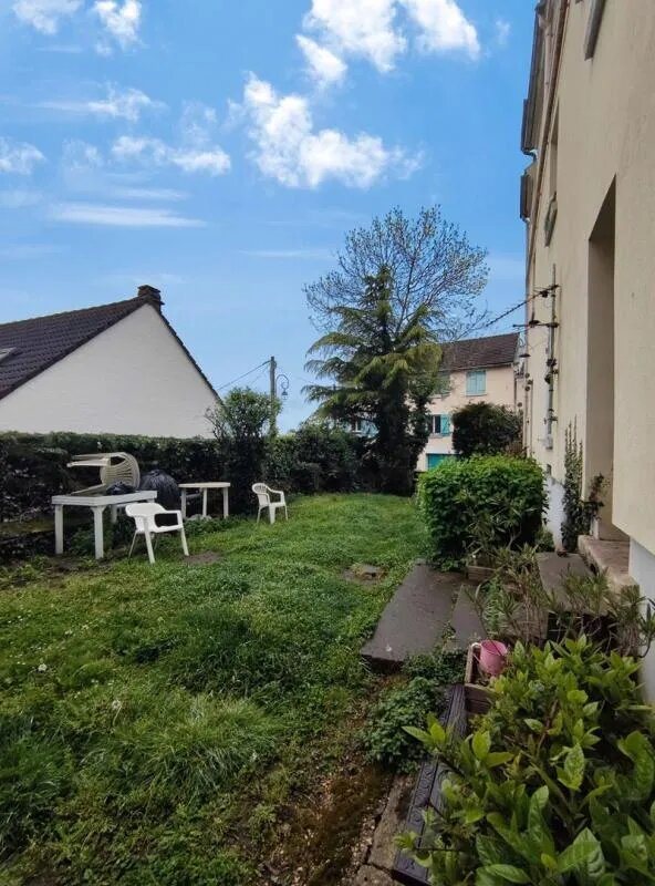 Appartement à vendre, 31m², Andilly