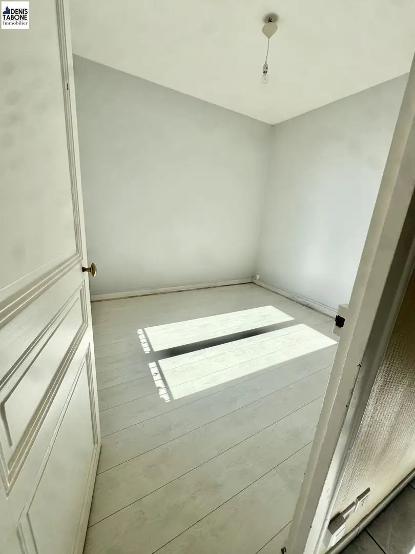 Appartement à vendre, 28m², Saint-Leu-la-Forêt