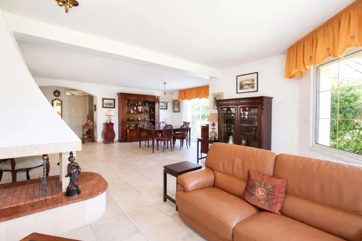 Maison à vendre, 186m², Montlignon