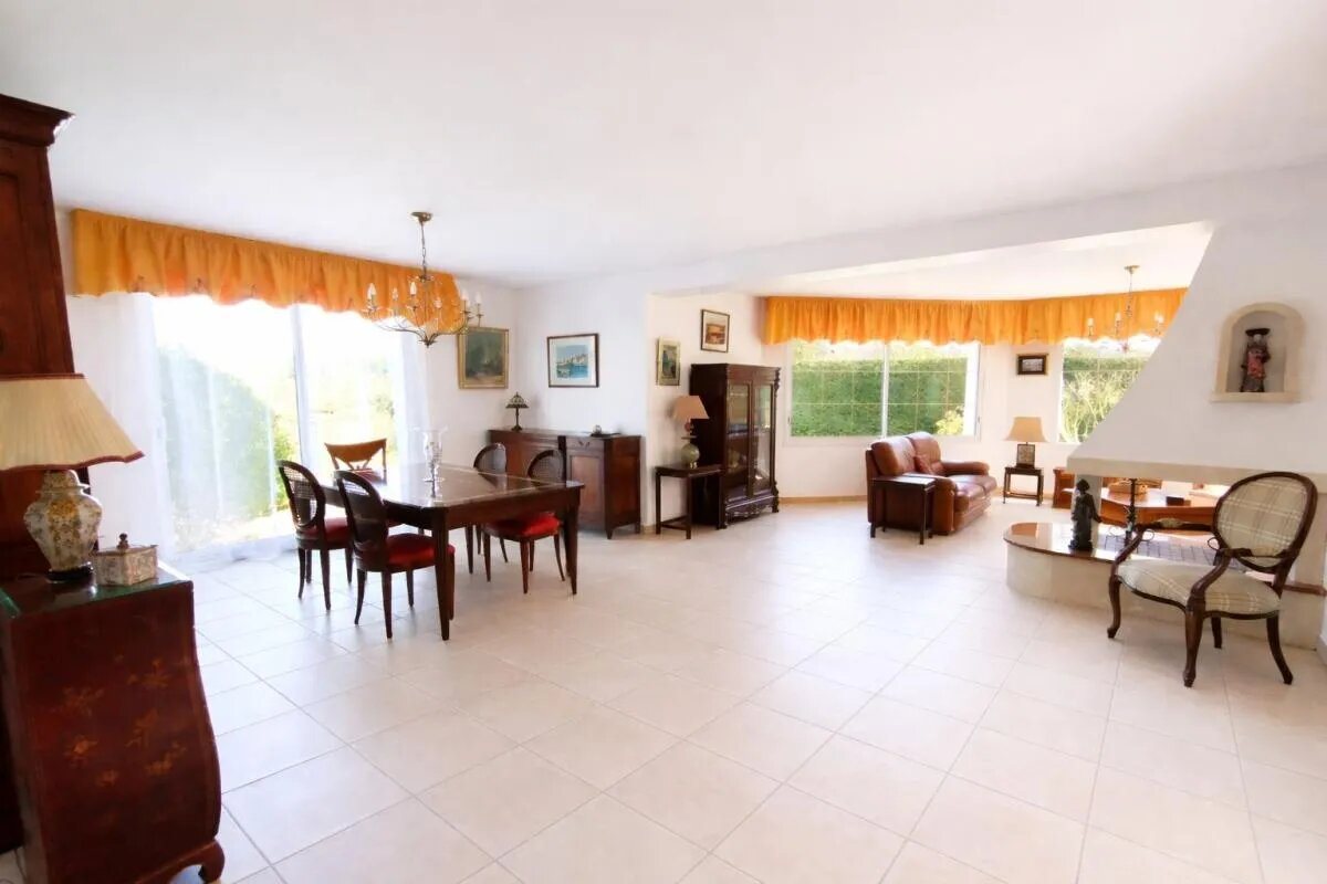 Maison à vendre, 186m², Montlignon