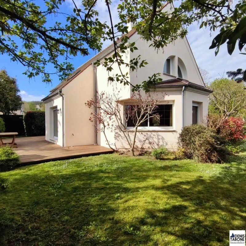 Maison à vendre, 186m², Montlignon