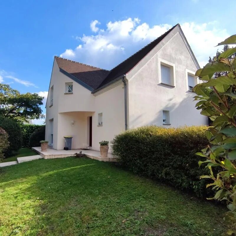 Maison à vendre, 186m², Montlignon