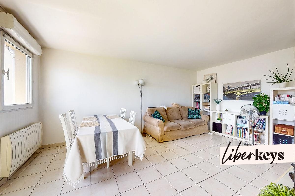 Appartement à vendre, 100m², Bondy