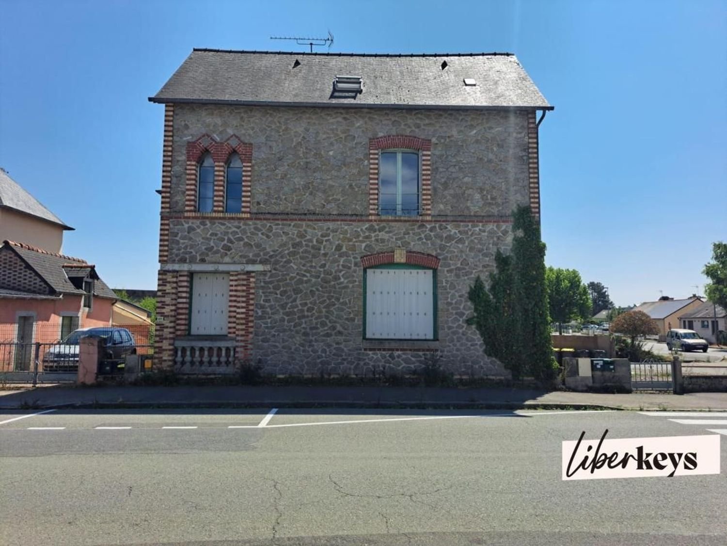 Appartement à vendre, 60m², Saint-Méen-le-Grand