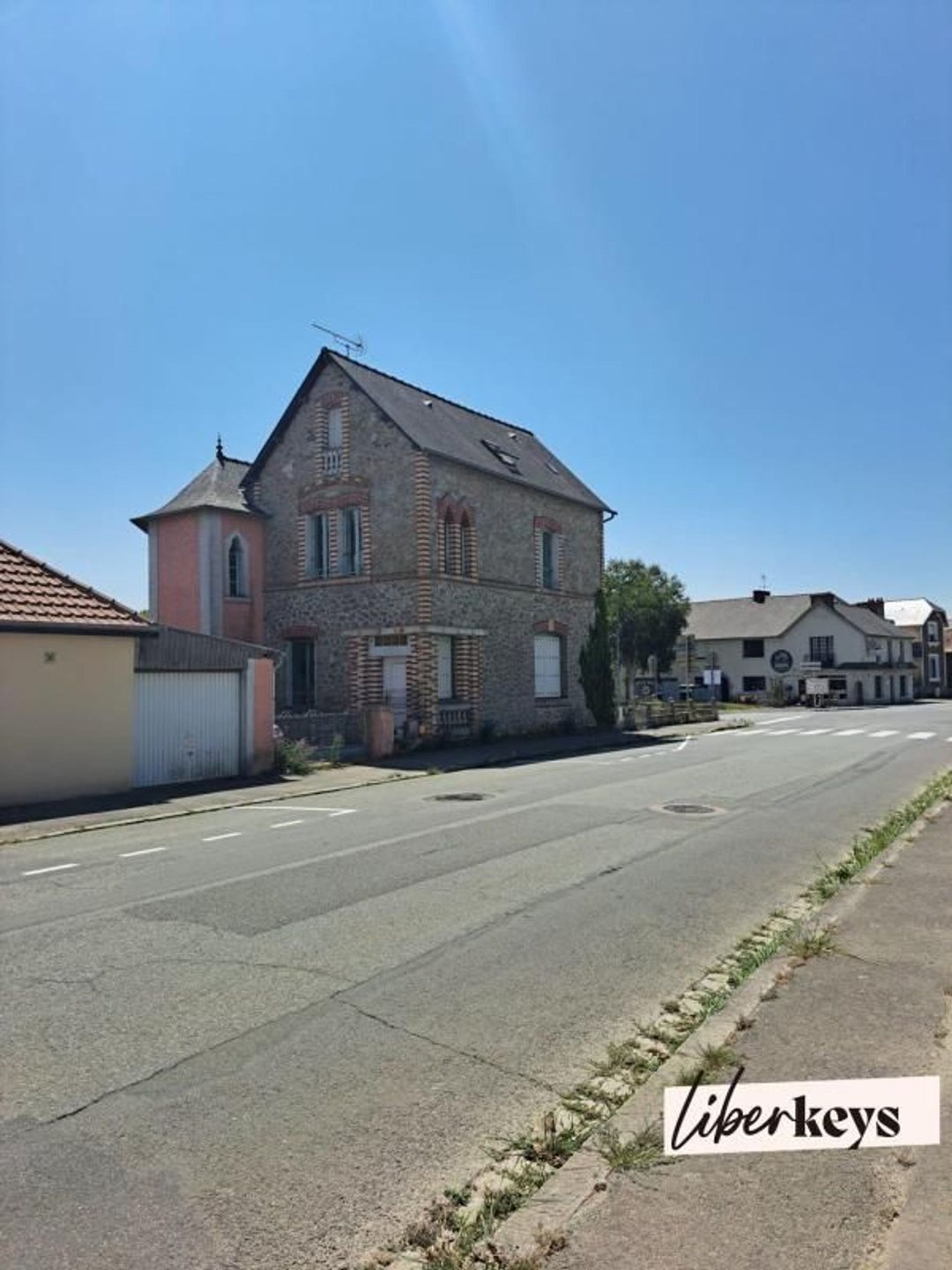 Appartement à vendre, 60m², Saint-Méen-le-Grand