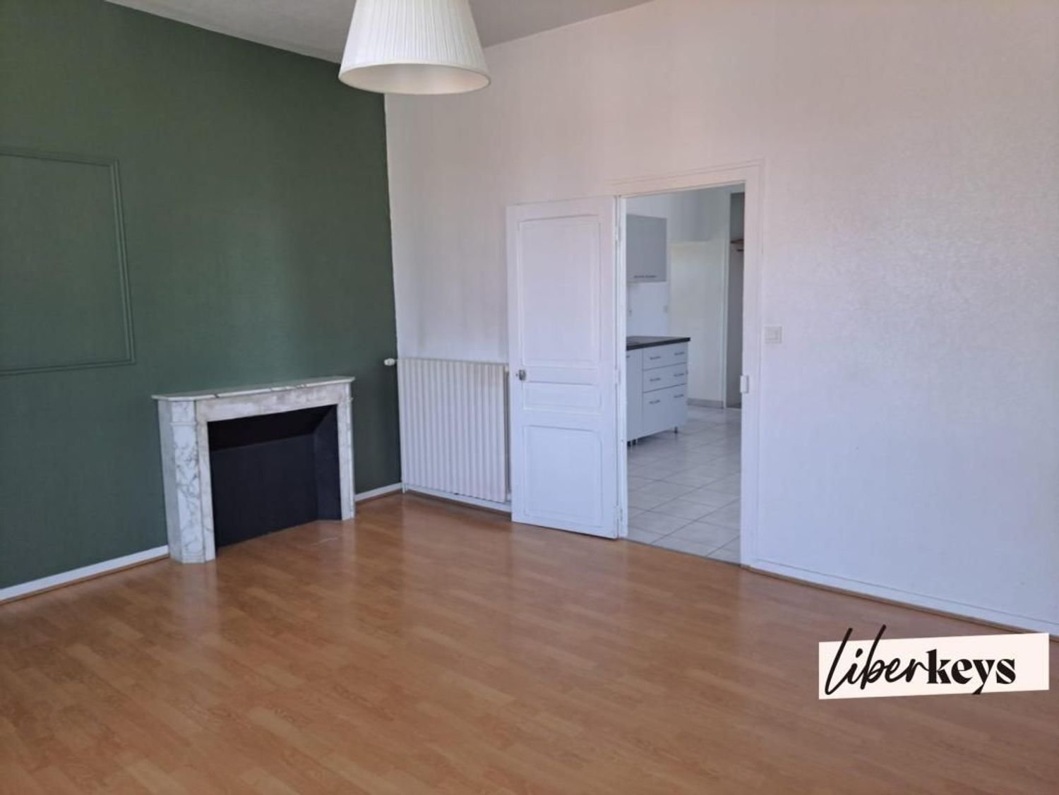 Appartement à vendre, 60m², Saint-Méen-le-Grand