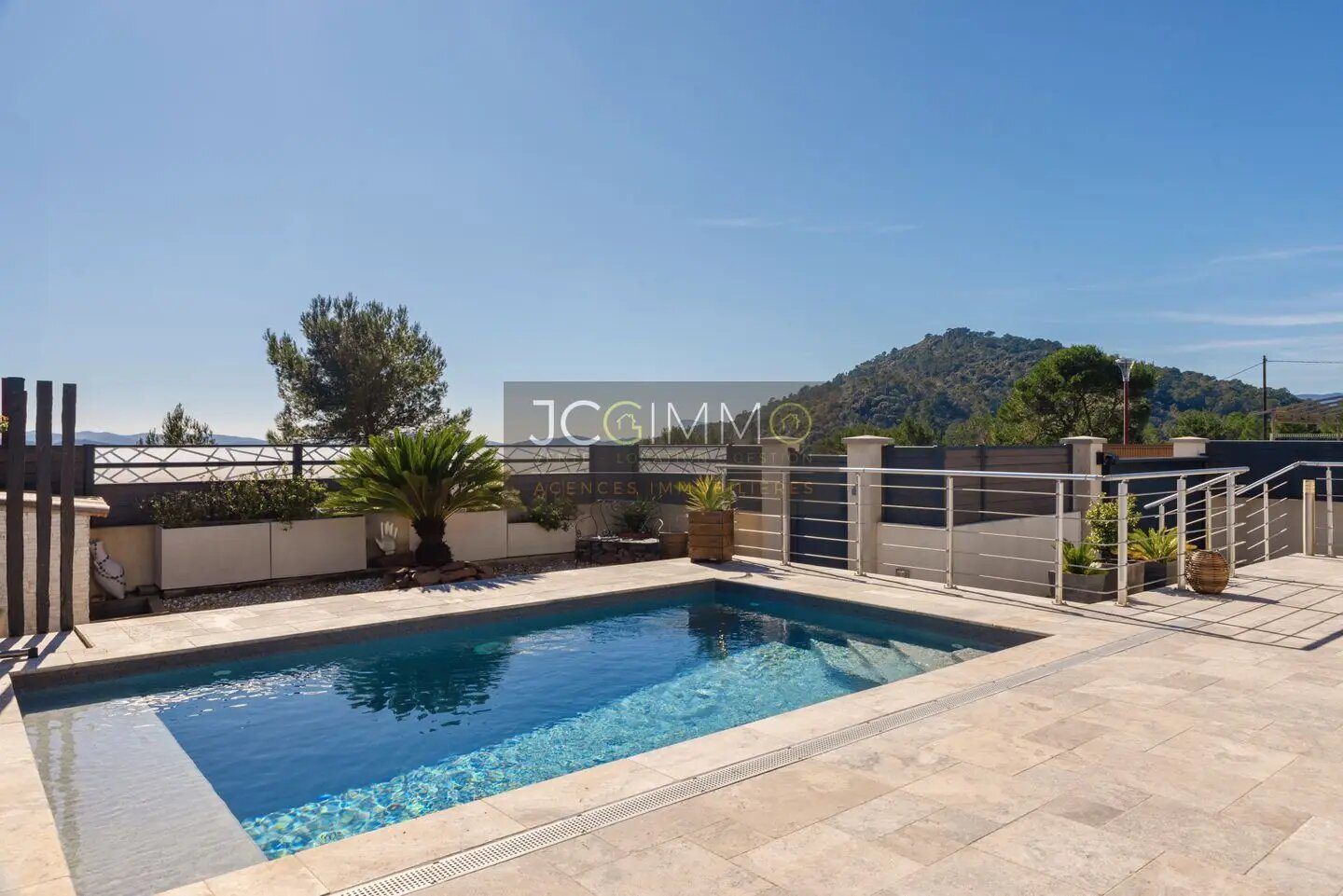 Maison à vendre, 100m², Carnoules