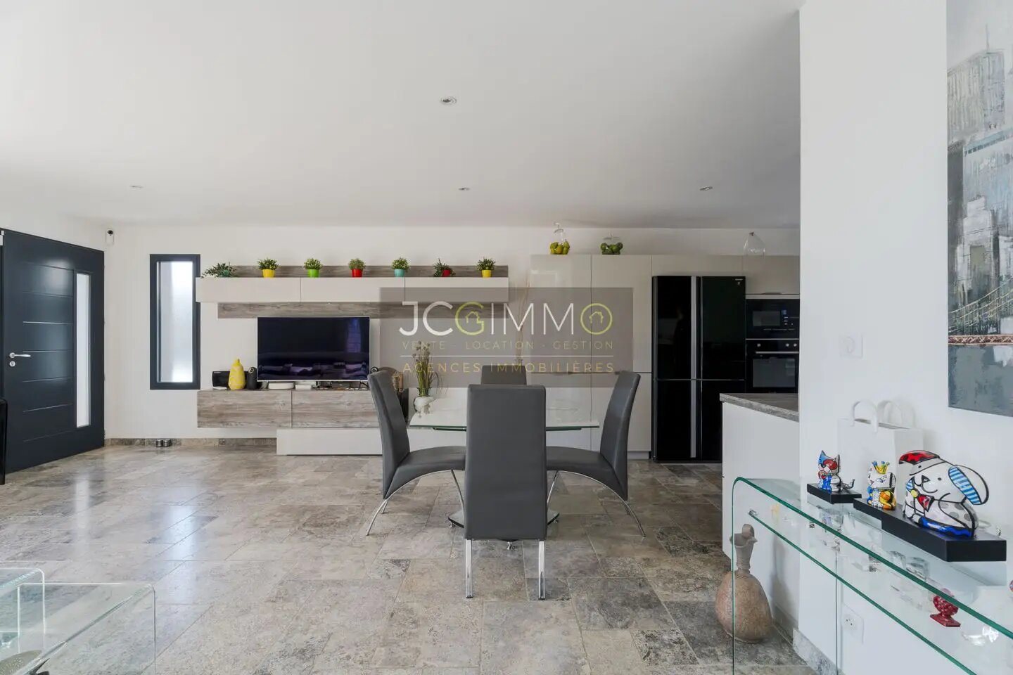 Maison à vendre, 100m², Carnoules