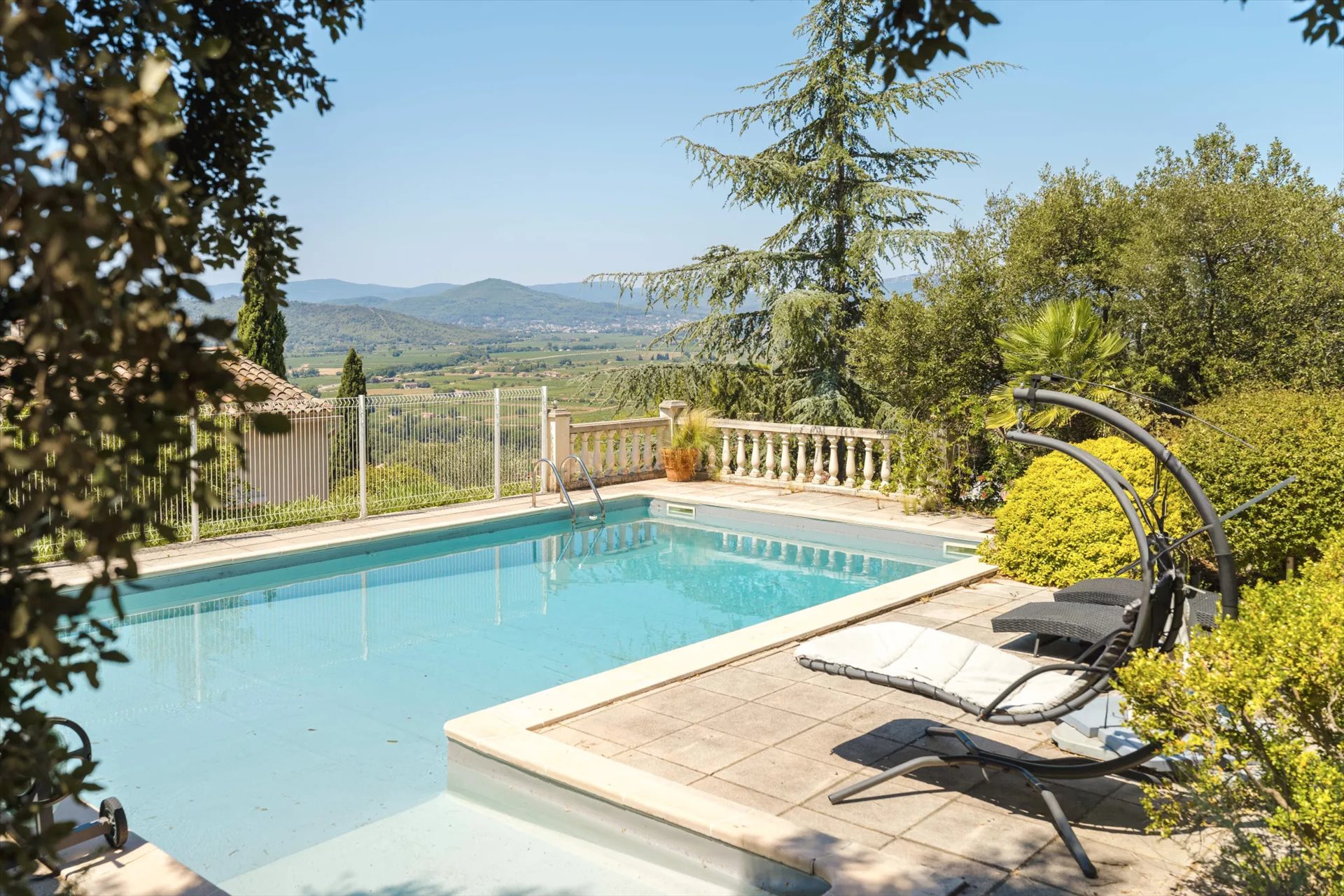 Maison à vendre, 221m², Pierrefeu-du-Var