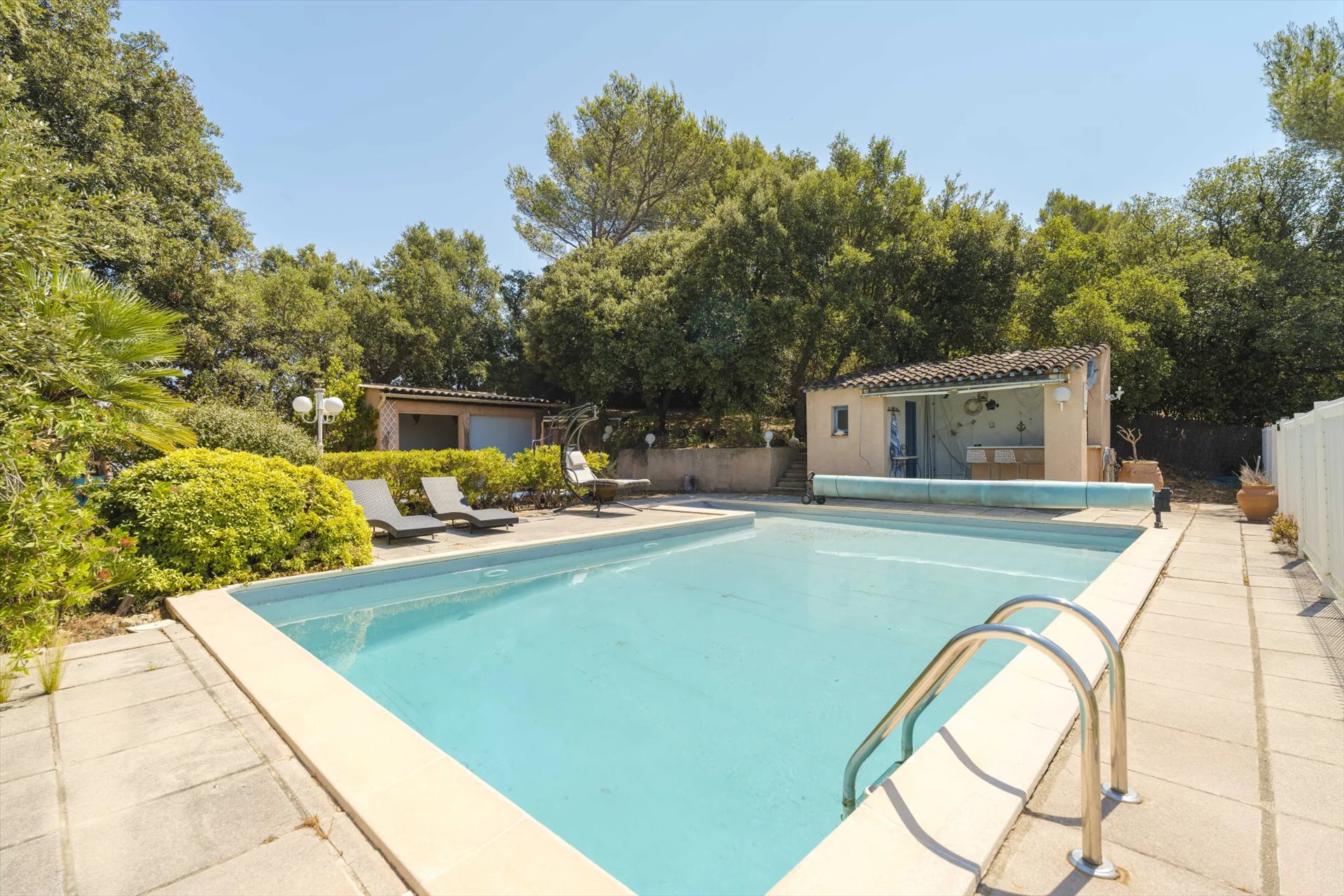 Maison à vendre, 221m², Pierrefeu-du-Var