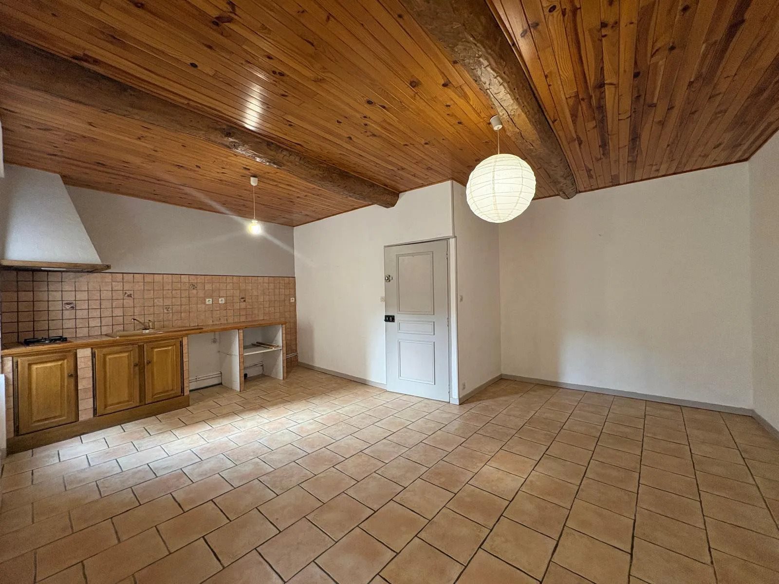 Appartement à louer, 34m², Puget-Ville