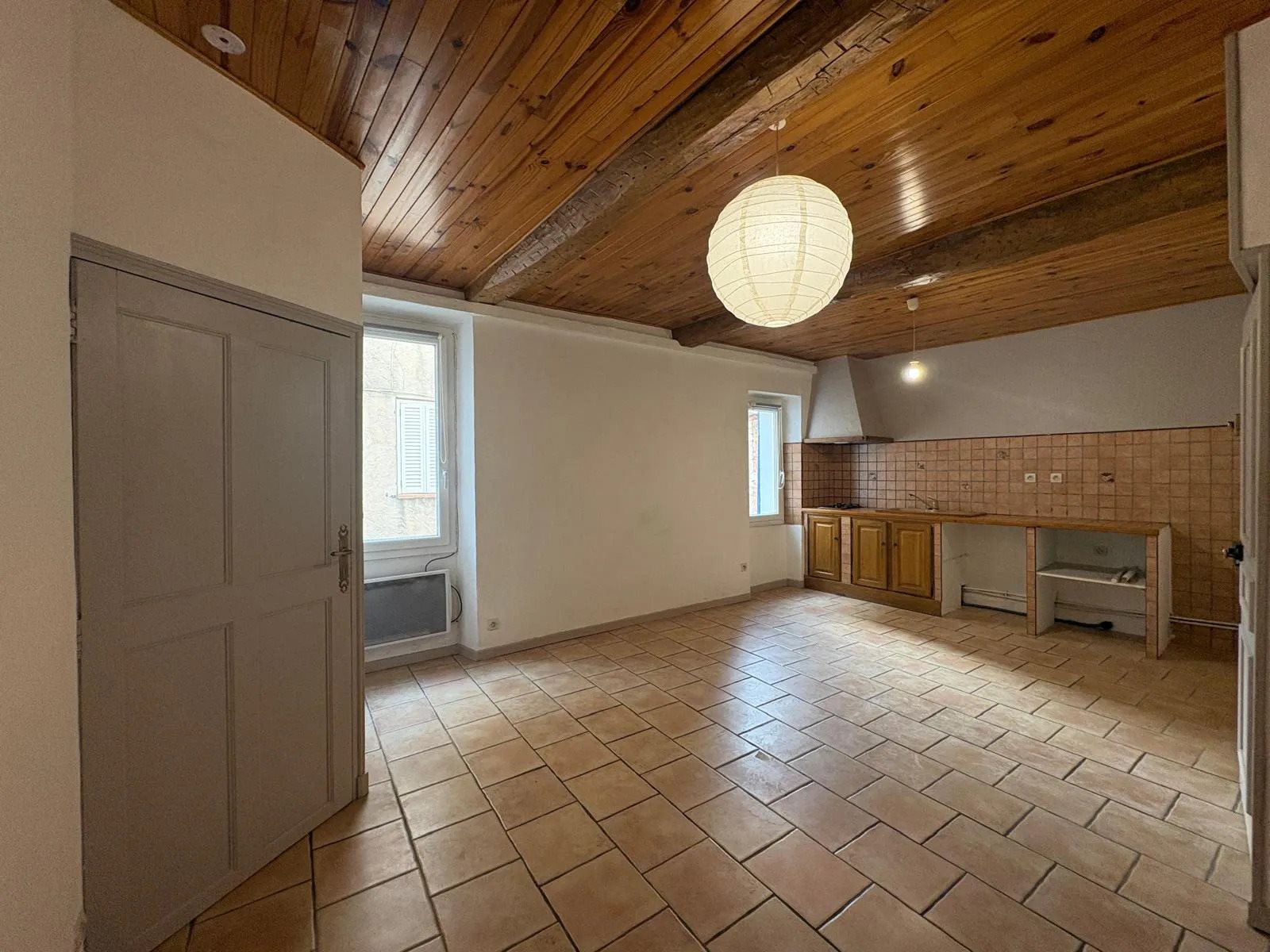 Appartement à louer, 34m², Puget-Ville