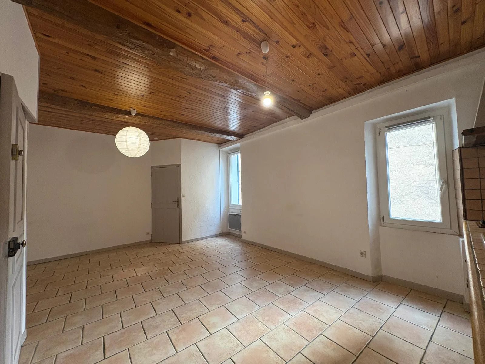 Appartement à louer, 34m², Puget-Ville