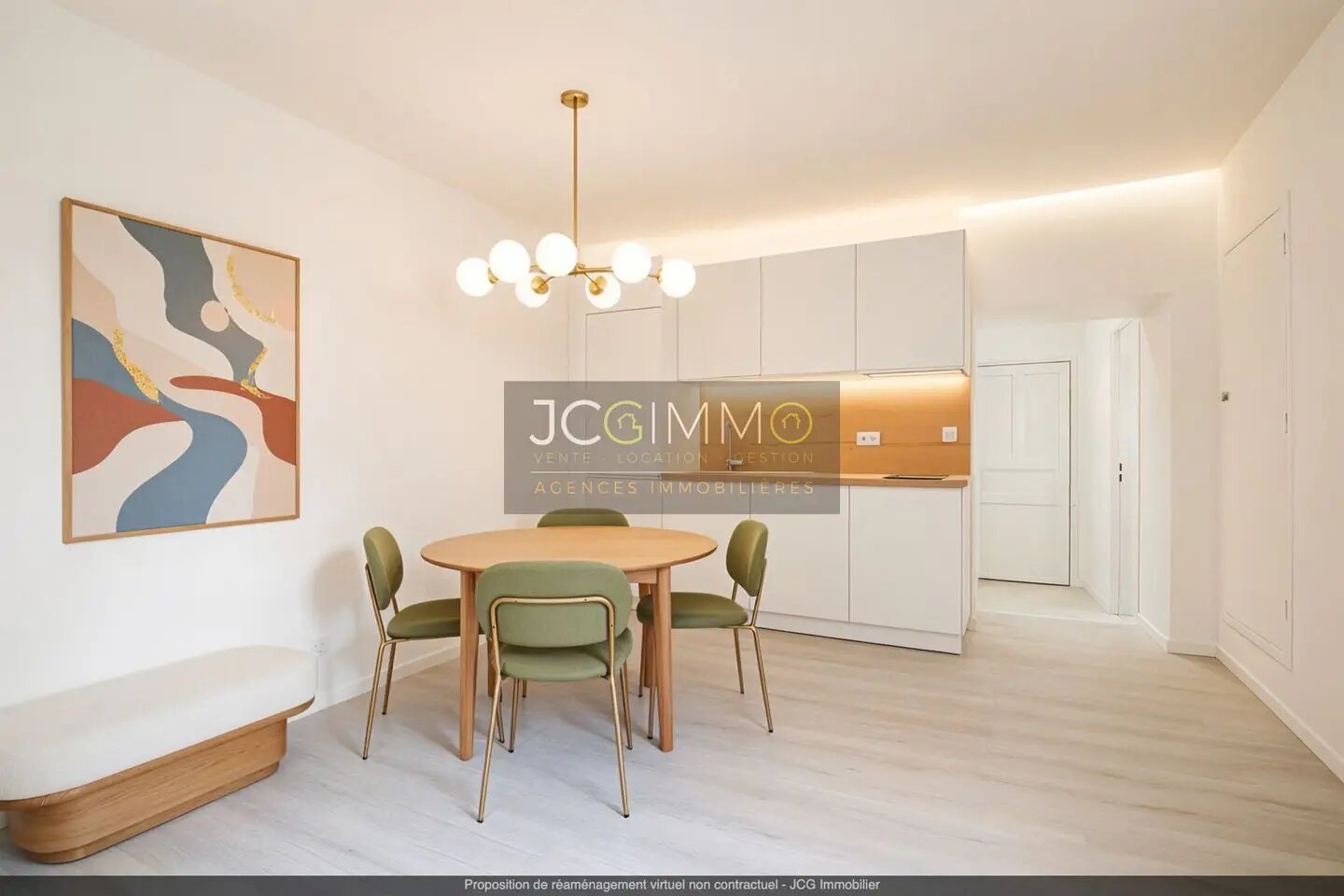 Appartement à vendre, 31m², Solliès-Pont