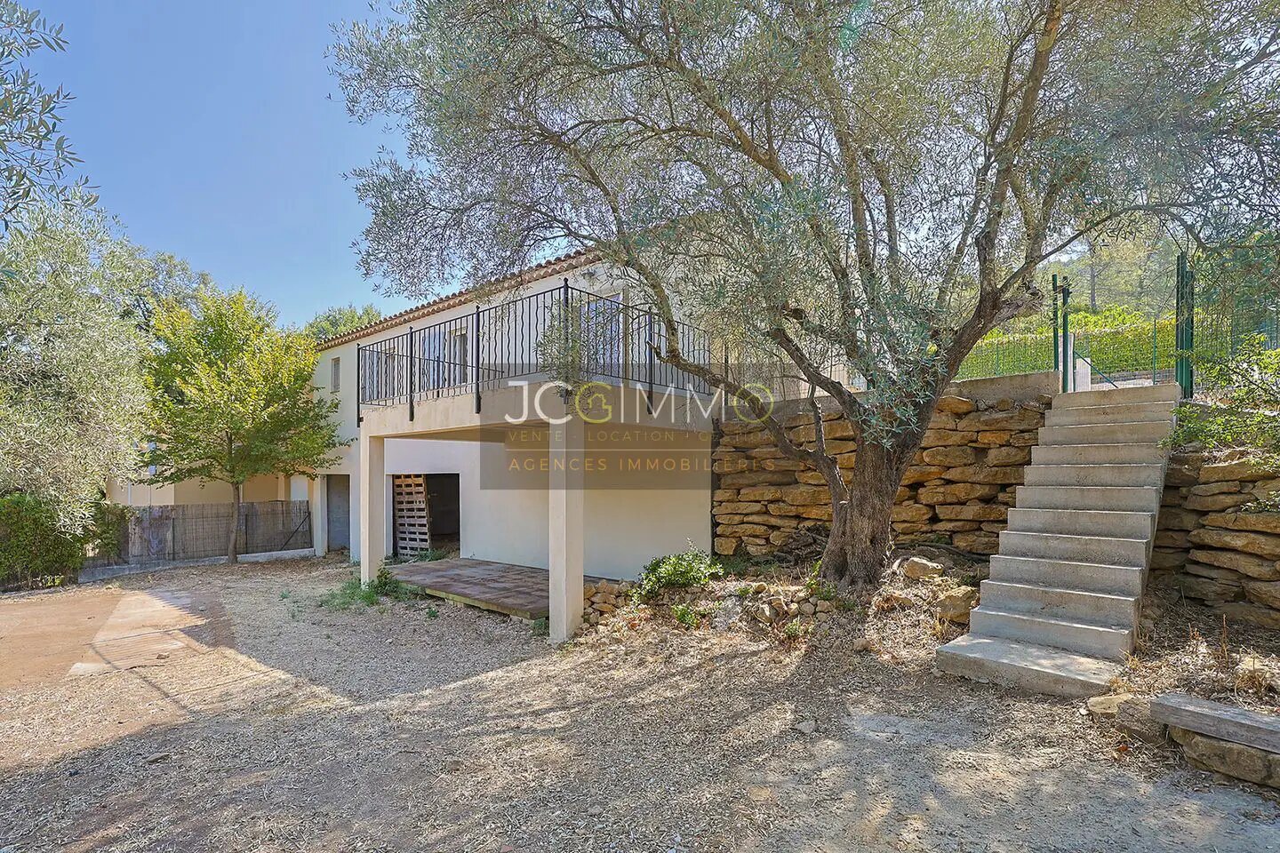 Maison à vendre, 91m², Solliès-Toucas
