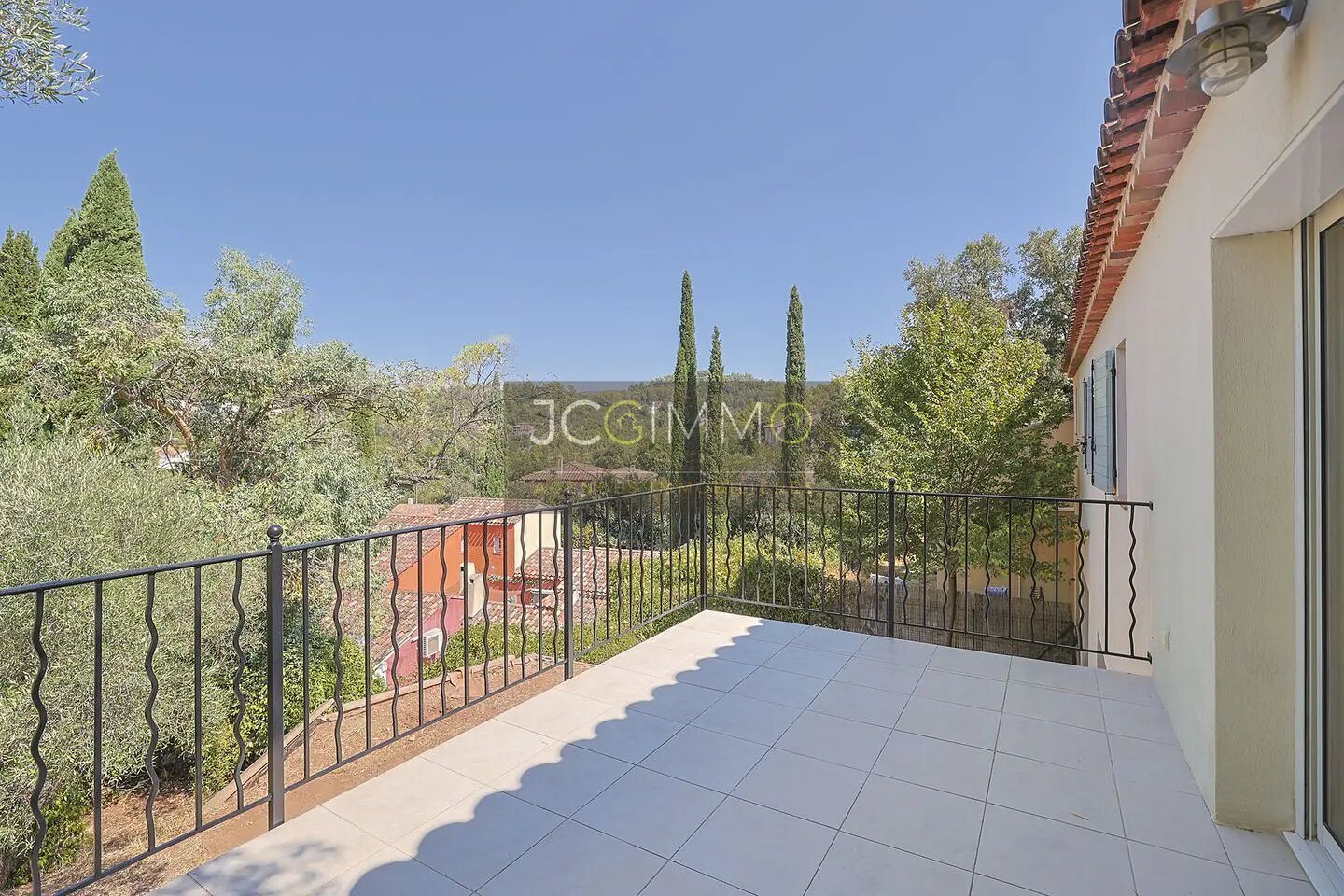 Maison à vendre, 91m², Solliès-Toucas
