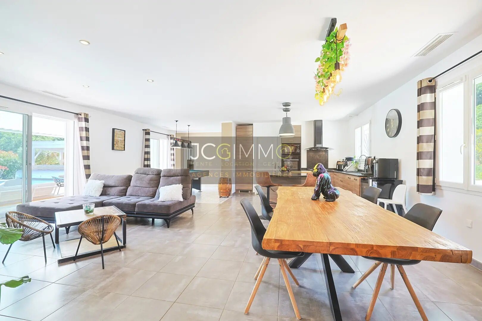 Maison à vendre, 149m², Méounes-lès-Montrieux