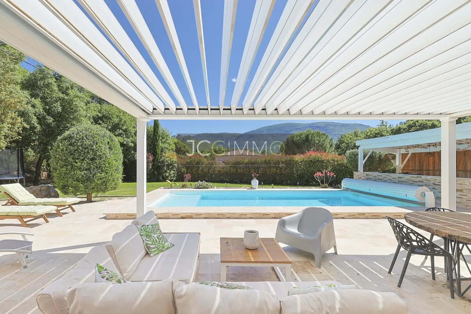 Maison à vendre, 149m², Méounes-lès-Montrieux