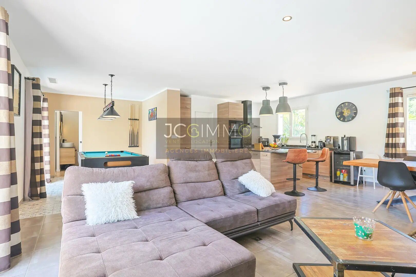 Maison à vendre, 149m², Méounes-lès-Montrieux