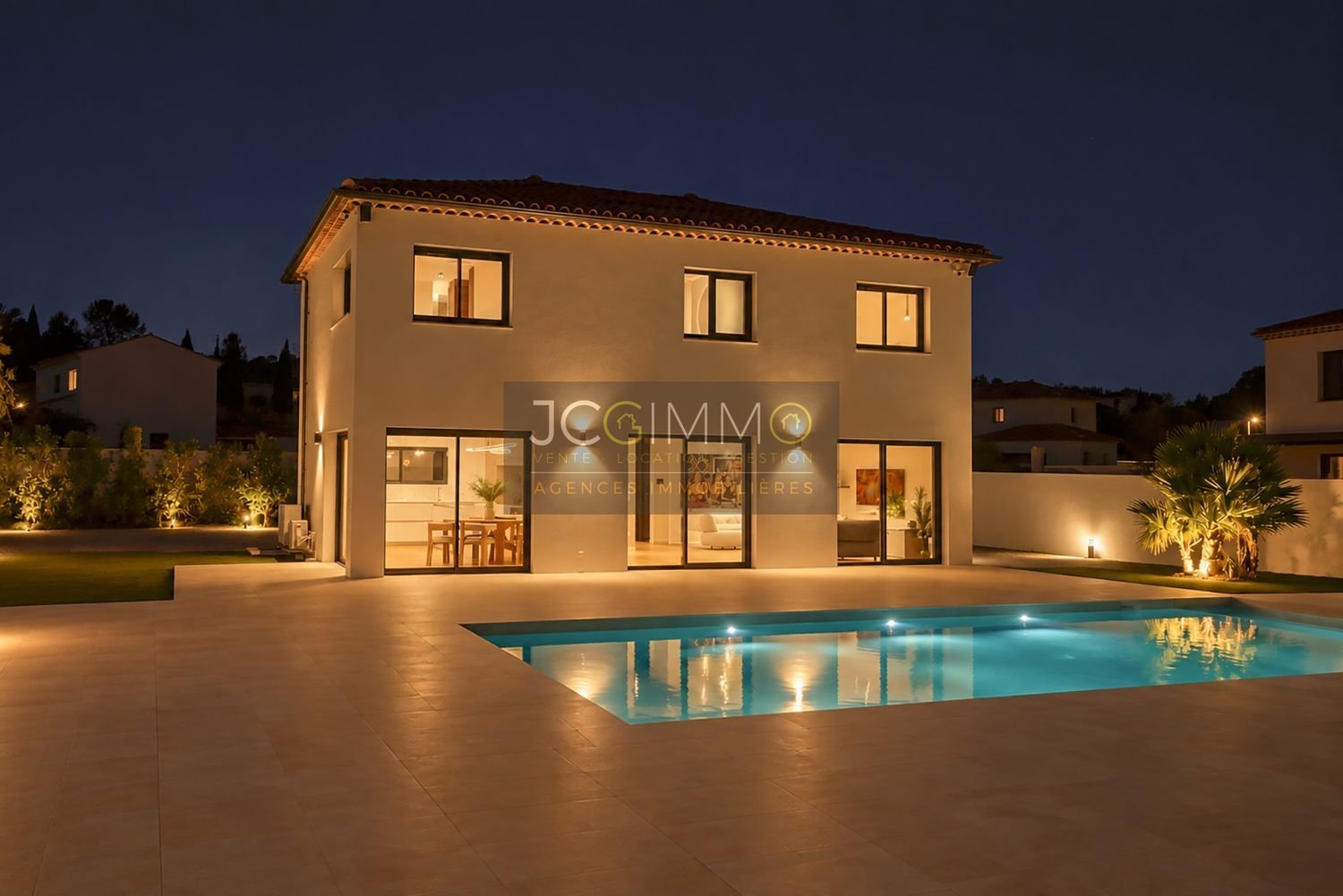 Maison à vendre, 150m², La Crau