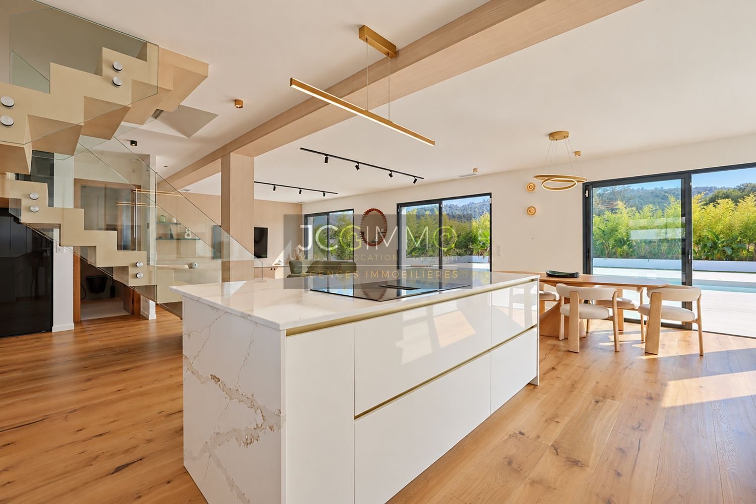 Maison à vendre, 150m², La Crau