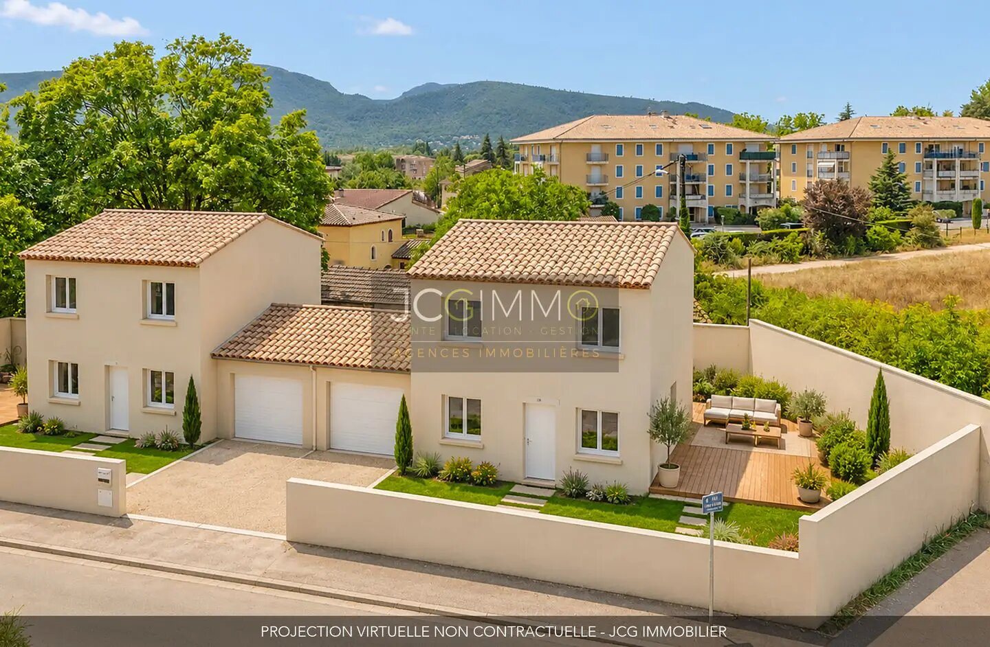 Maison à vendre, 100m², Brignoles