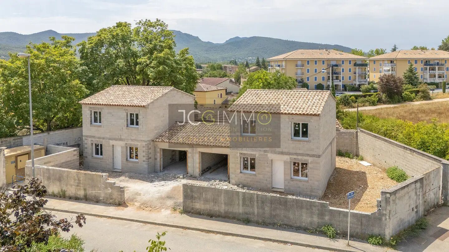 Maison à vendre, 100m², Brignoles