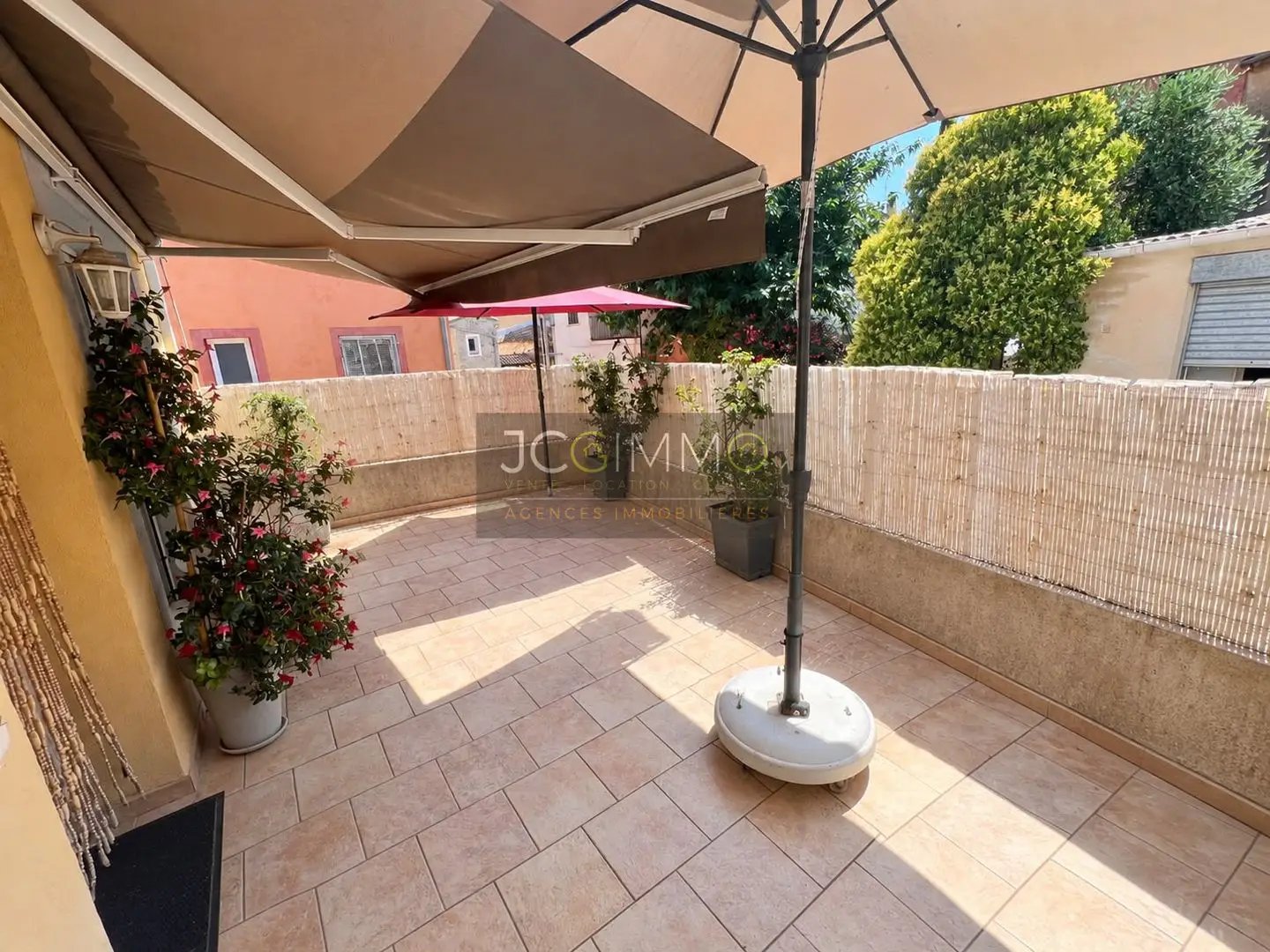 Appartement à louer, 60m², Puget-Ville