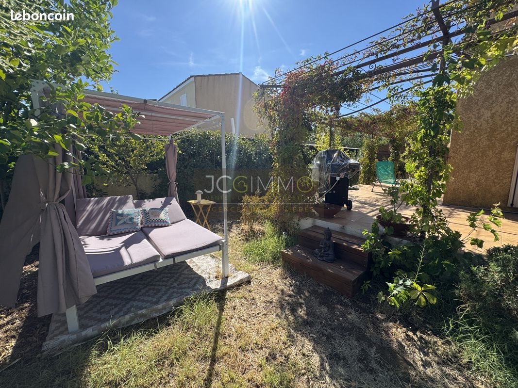 Maison à vendre, 86m², Puget-Ville