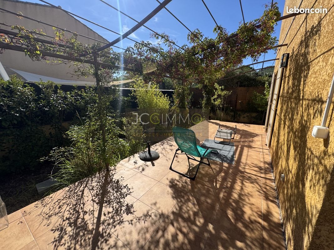 Maison à vendre, 86m², Puget-Ville