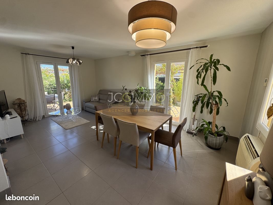 Maison à vendre, 86m², Puget-Ville