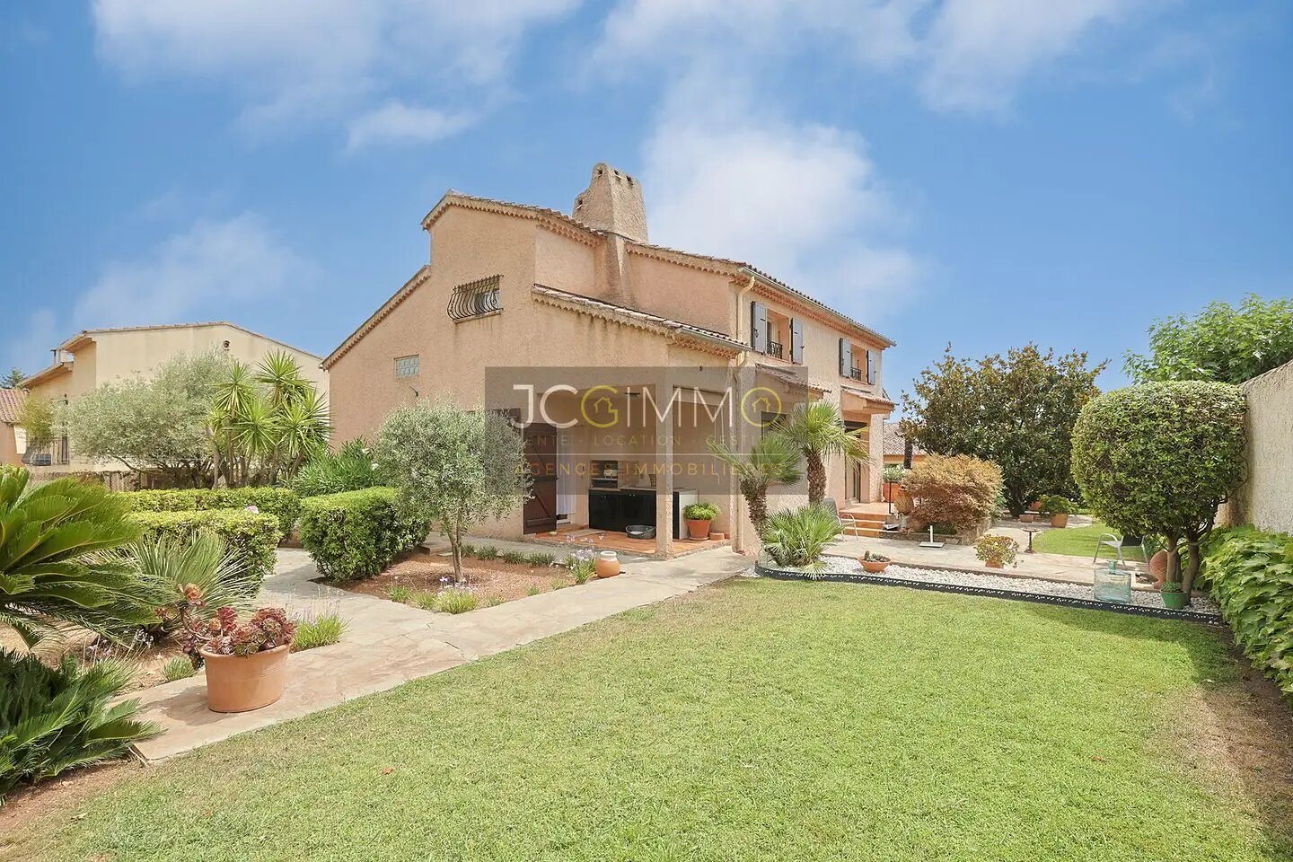 Maison à vendre, 319m², La Valette-du-Var