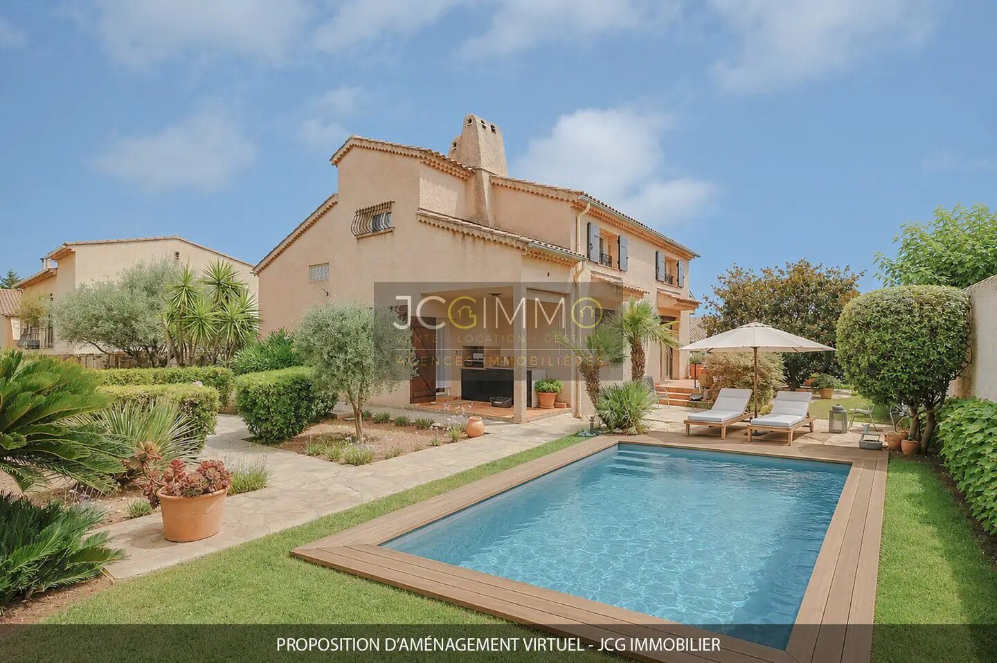 Maison à vendre, 319m², La Valette-du-Var