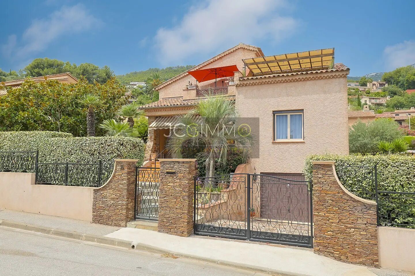 Maison à vendre, 319m², La Valette-du-Var