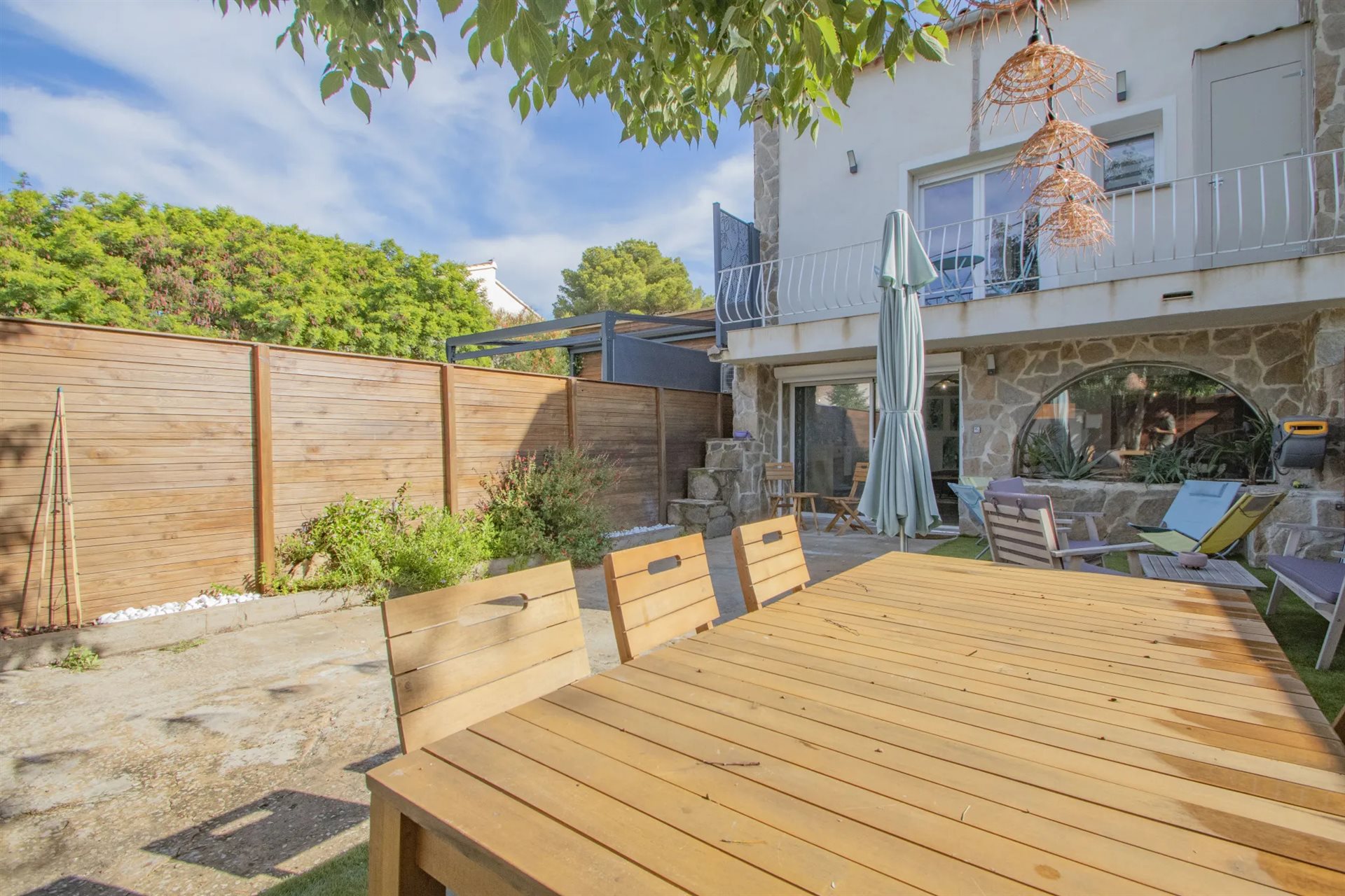 Maison à vendre, 70m², La Garde