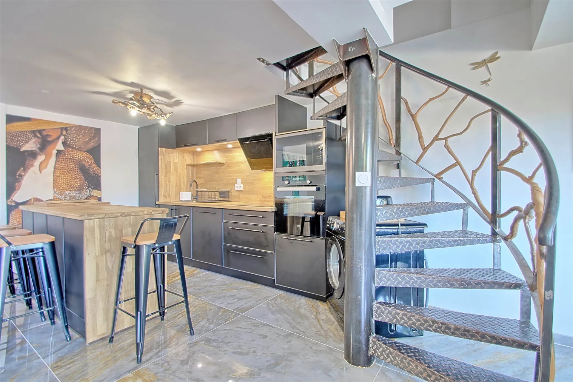 Maison à vendre, 70m², La Garde
