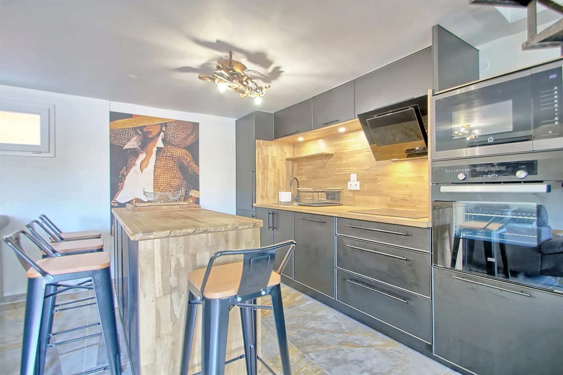 Maison à vendre, 70m², La Garde