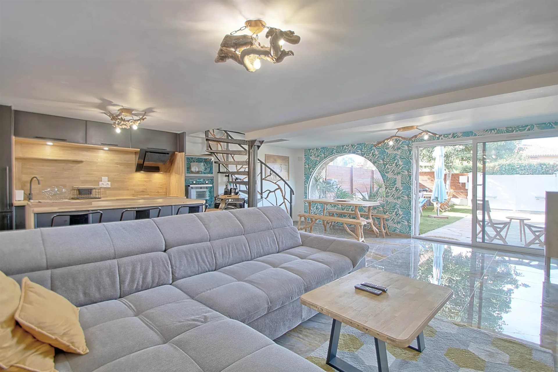 Maison à vendre, 70m², La Garde