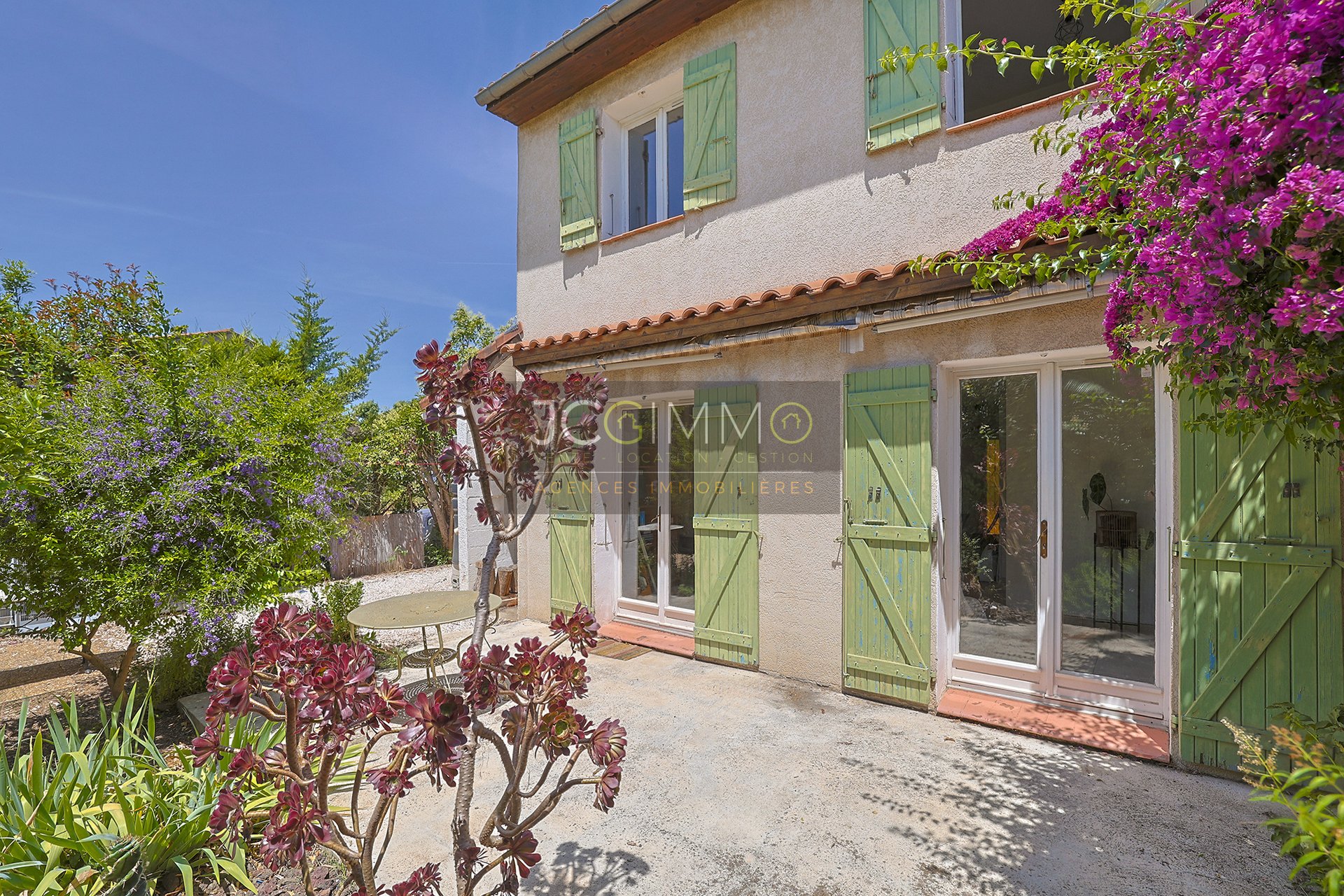 Maison à vendre, 101m², Hyères