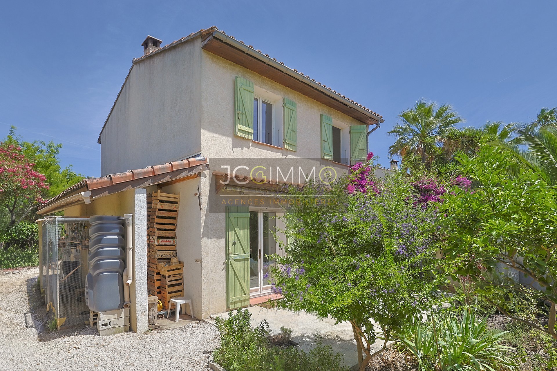 Maison à vendre, 101m², Hyères