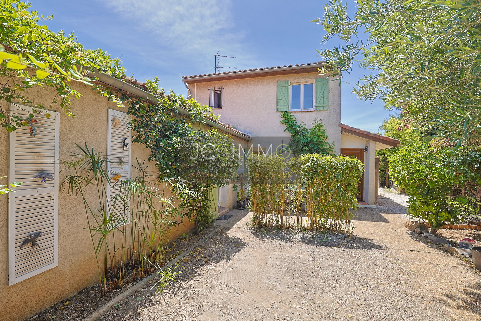 Maison à vendre, 101m², Hyères