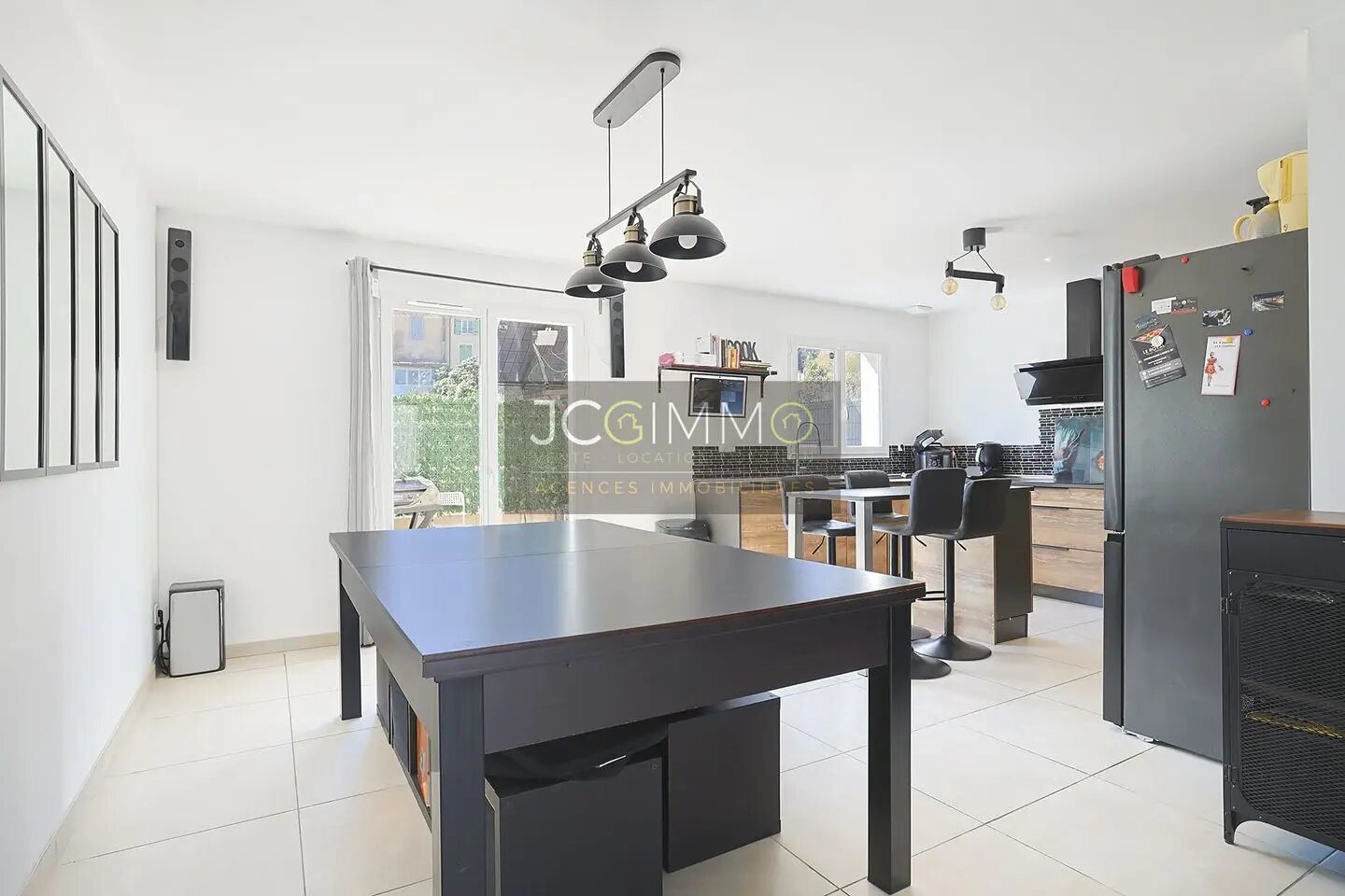 Maison à vendre, 100m², Carnoules