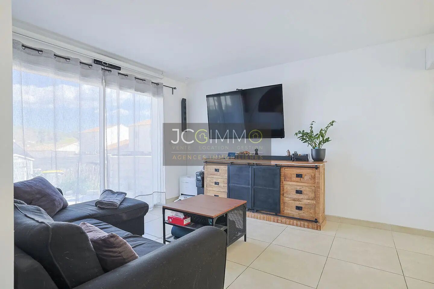 Maison à vendre, 100m², Carnoules